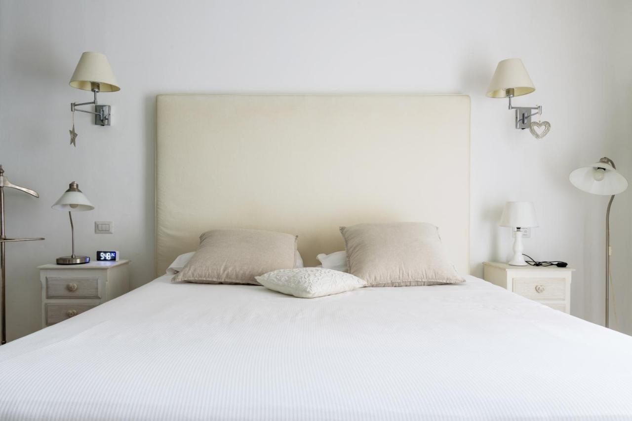 Luxury Modern One Bedroom In Great Location ミラノ エクステリア 写真