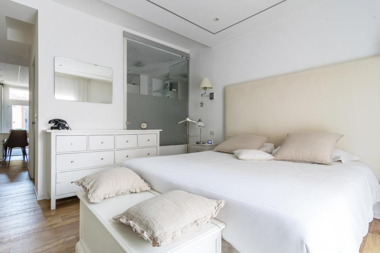 Luxury Modern One Bedroom In Great Location ミラノ エクステリア 写真